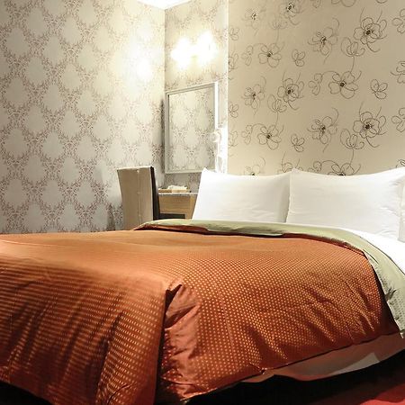 Nice Hotel ไทเป ภายนอก รูปภาพ