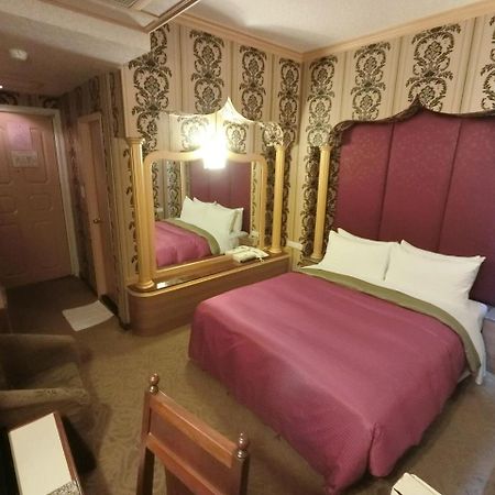 Nice Hotel ไทเป ภายนอก รูปภาพ